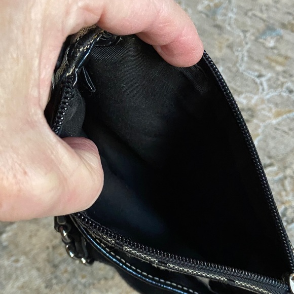 Coach Project or Parts Swing Bag - Picture 5 of 6